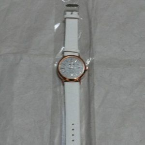 Marco Villari 35mm Watch - Gillian